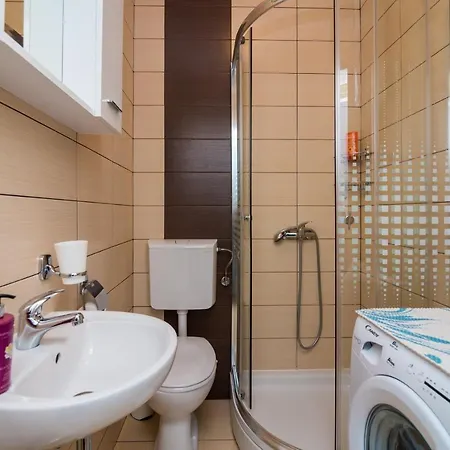 Zana Apartament