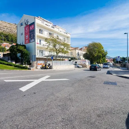 Zana Apartament Dubrownik