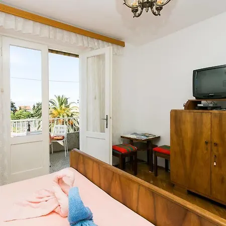Apartament Zana
