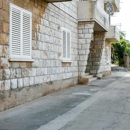 Apartament Zana Dubrownik