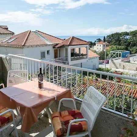 Apartament Zana Dubrownik
