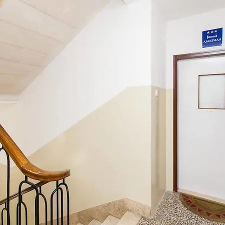 Zana Apartament Dubrownik